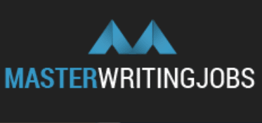 is master writing jobs a scam