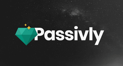 passivly review