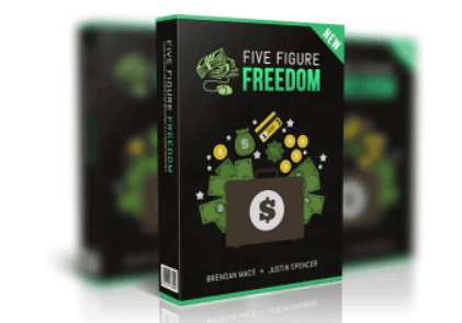 five figure freedom review