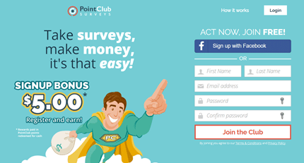 Is PointClub a Scam? Here in My Honest Opinion