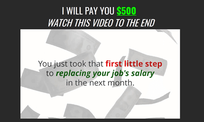 is job quitter system a scam