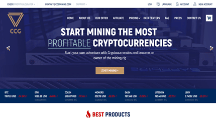Best Cloud Mining 2018 Profitable Bitcoin Mining Setup - 