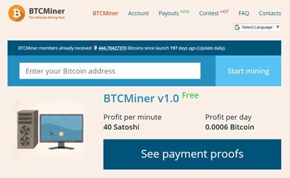 btcminer.me