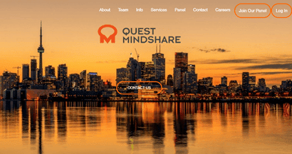 Quest Mindshare review