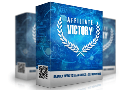 affiliate victory review