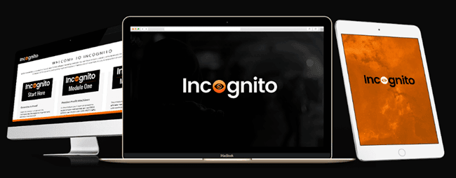 incognito review