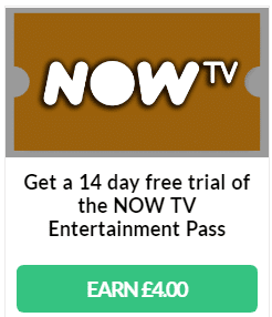 now TV offer