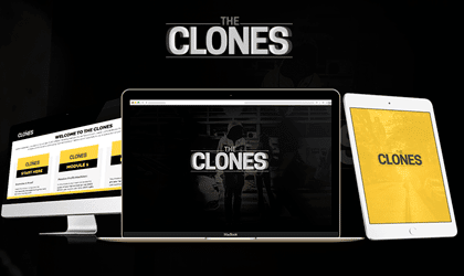 the clones scam