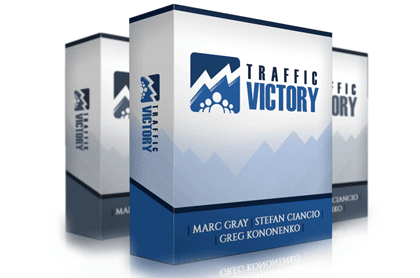 traffic victory review