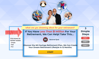 Ultimate Retirement Breakthrough