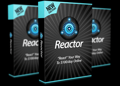 Reactor review