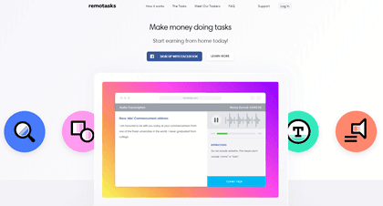 remotasks review