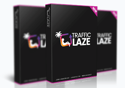 traffic-laze review