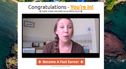 fast earners club review