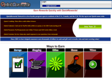 QuickRewards Review - SCAM or Trustworthy? quickrewards