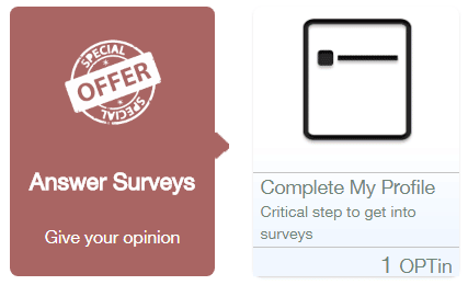 surveys