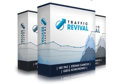 traffic revival review
