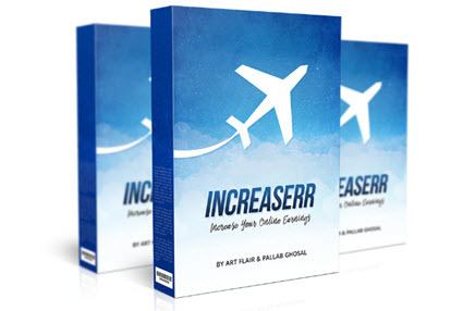 increaserr review