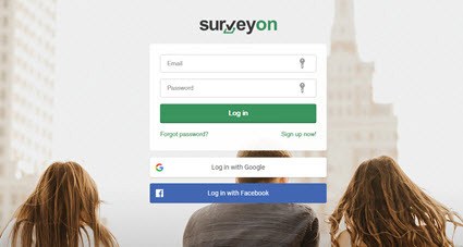 surveyon review