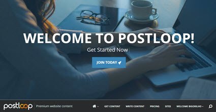 postloop review