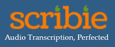 scribie review