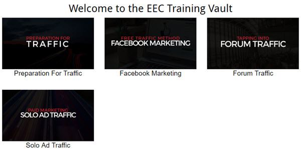 EECtraining