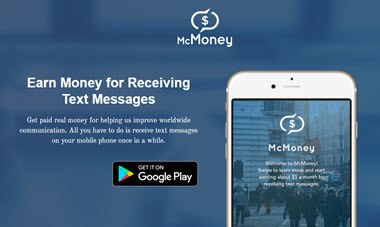 Mcmoney review
