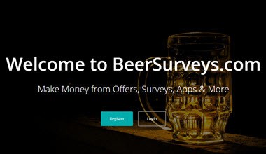 beer surveys review