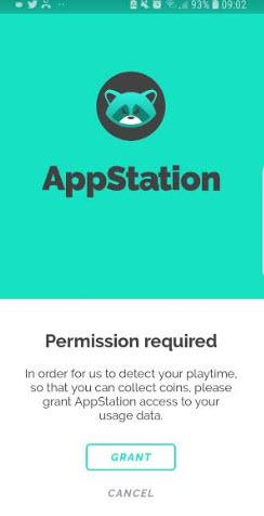 PERMISSION