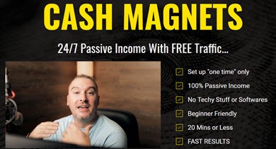 cash magnets review