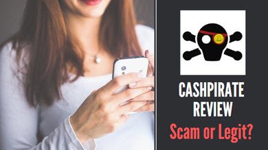 cashpirate review