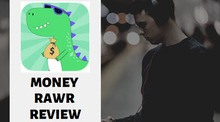 Money RAWR App Review - Scam or Legit? money rawr review