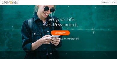 Lifepoints review