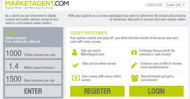 Pollpay earn 5 25 taking surveys referring users