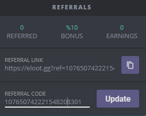 referrals details