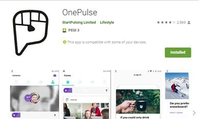 onepulse review