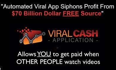 Is Viral Cash App a Scam or a Legit System? BE CAREFUL ...