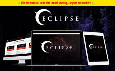 eclipse review