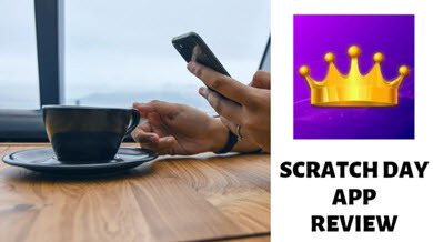 scratch day app review