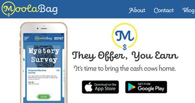Moolabag App Review 2019 Is Moolabag A Scam