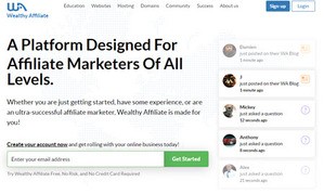 wa wa homepage