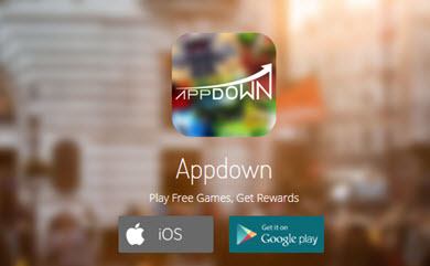 appdown review