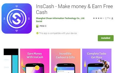 inscash app review