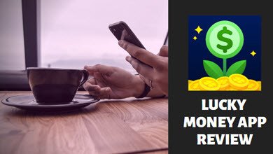 lucky money app review