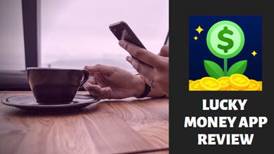 lucky money app legit