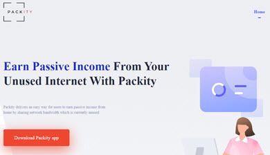packity review
