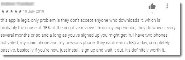 positive review 1