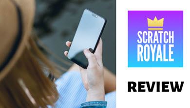 scratch royale review