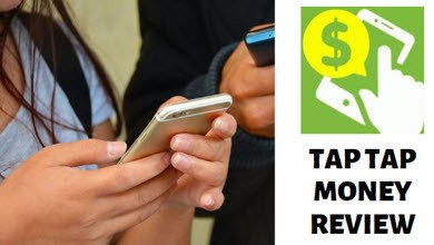 tap tap money review