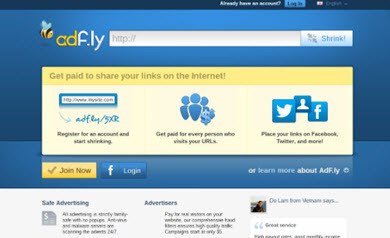 adfly review